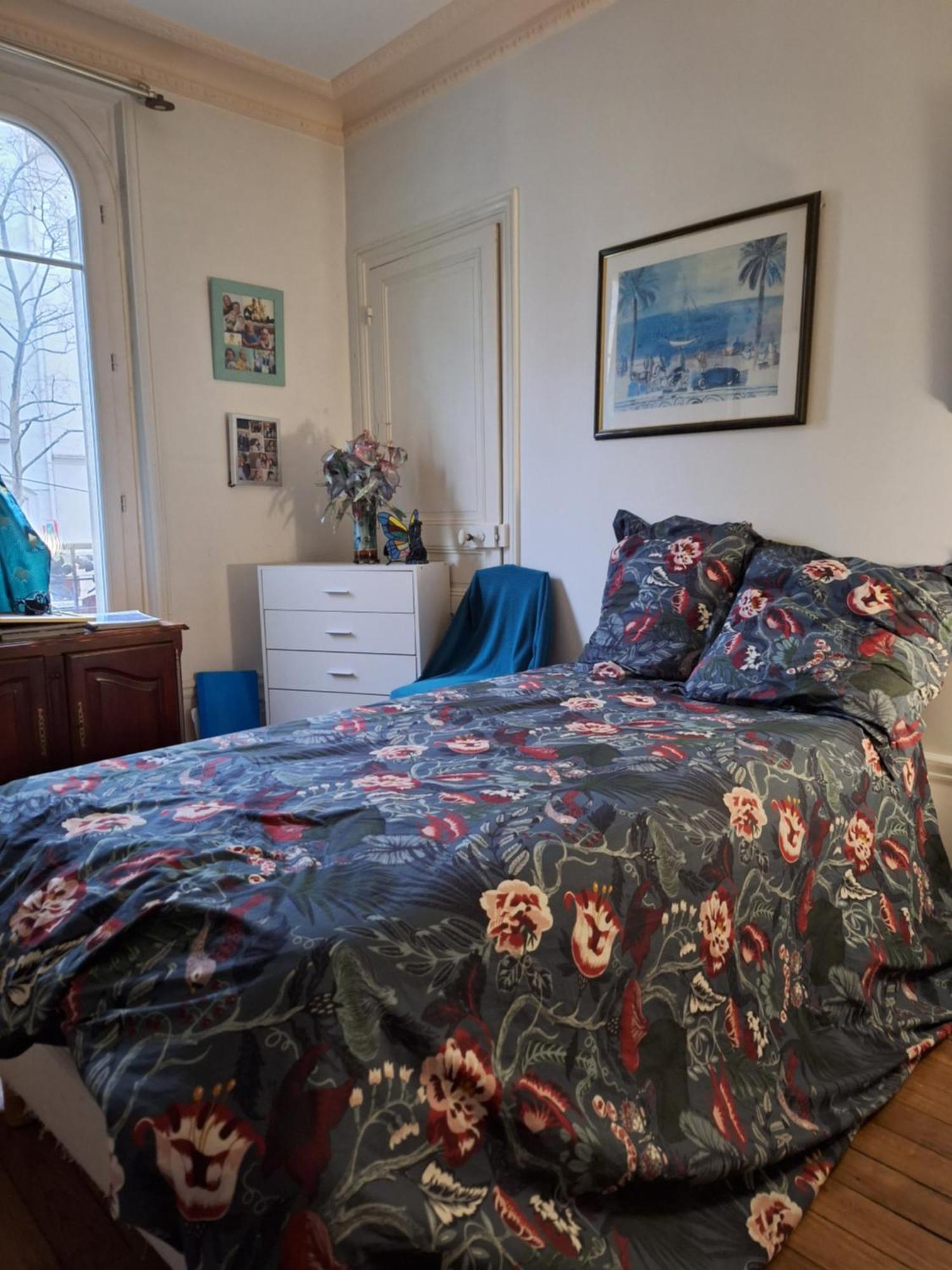 De Charme Pres De Montmartre Appartement *